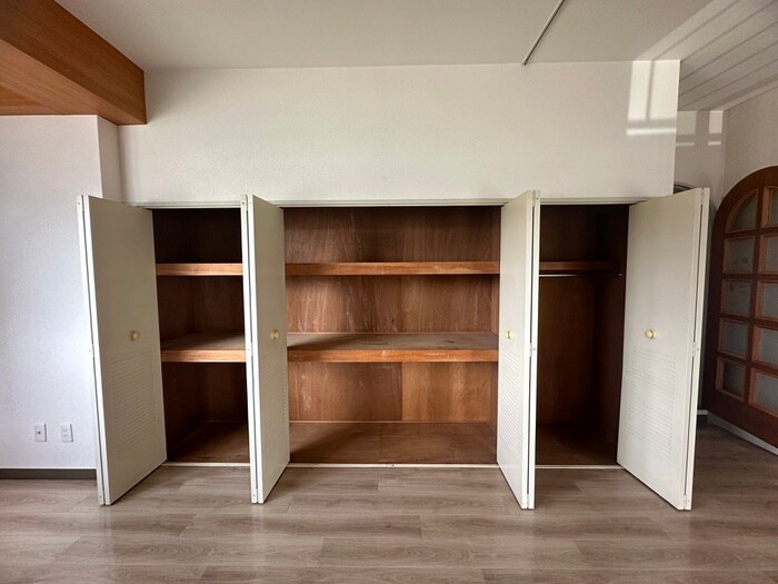 収納 ベラディ－ルⅠ