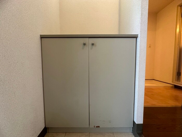 靴箱 ベラディ－ルⅠ