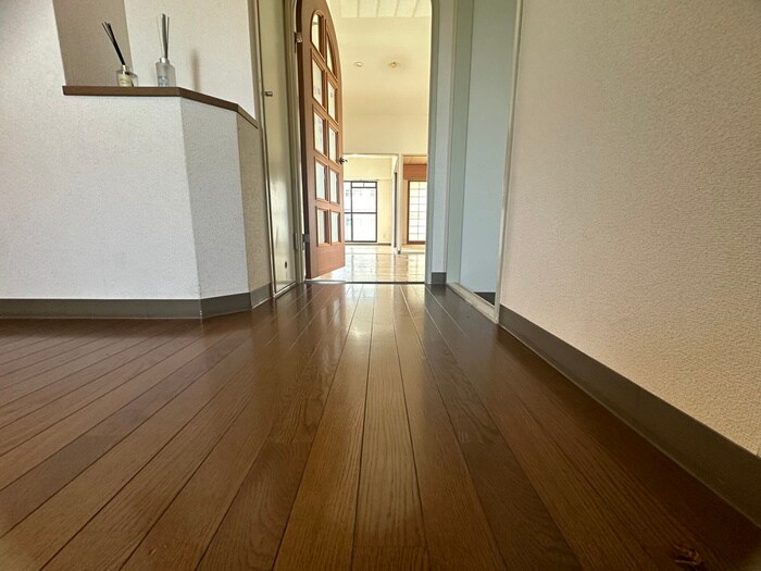 廊下 ベラディ－ルⅠ