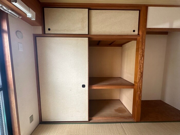 収納 ベラディ－ルⅠ