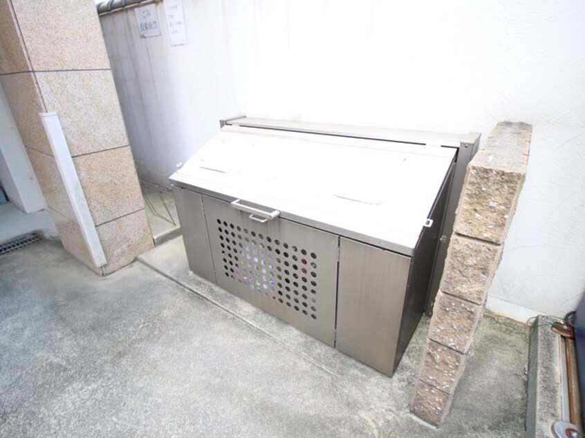 建物設備 エイペックス京都西陣(103)