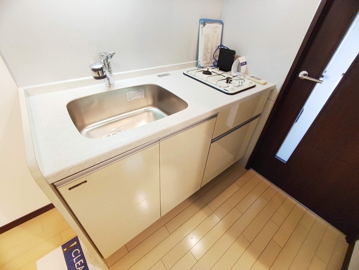 キッチン エイペックス京都西陣(103)