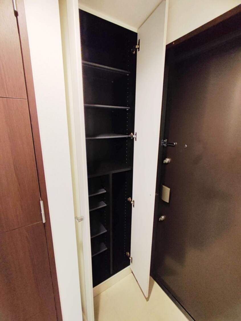 靴箱 エイペックス京都西陣(103)