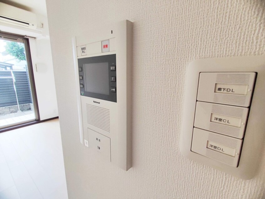 内観写真 エイペックス京都西陣(103)