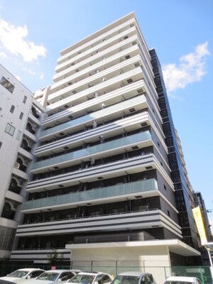 エスリード大手前(1208)