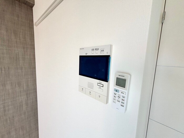 内観写真 セイワパレス玉造駅上