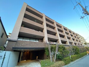 北夙川アーバンライフ（303）