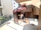 建物設備 アスカハイツ