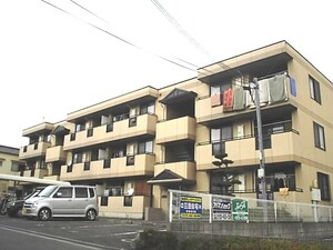 アンジェラスＢ棟