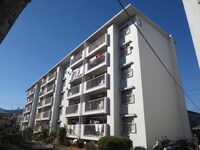 東仁川団地3号棟（303）