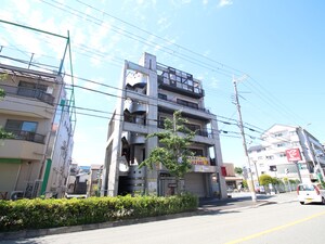 フォーラム豊中・熊野町