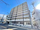 エグゼ弁天町(406)の外観
