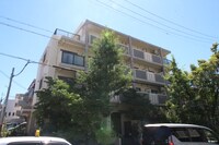 スペラーレ御影