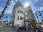 フジパレス駒川中野