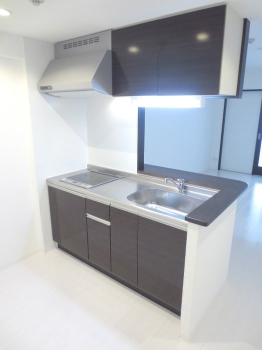 キッチン A‐ｍｏｎ壬生高樋