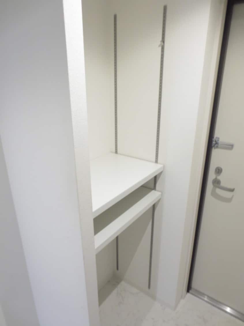 収納 A‐ｍｏｎ壬生高樋