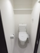 トイレ A‐ｍｏｎ壬生高樋