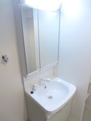 洗面 A‐ｍｏｎ壬生高樋