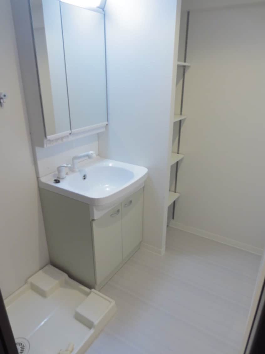 洗面 A‐ｍｏｎ壬生高樋