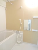 バス／シャワールーム等 A‐ｍｏｎ壬生高樋