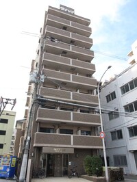 ﾗﾅｯﾌﾟｽｸｴｱ北梅田ｼﾃｨ(202)