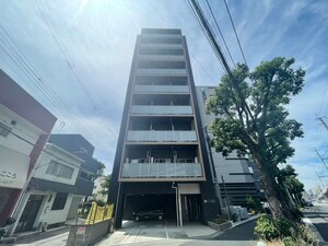 JPレジデンス神戸（201）