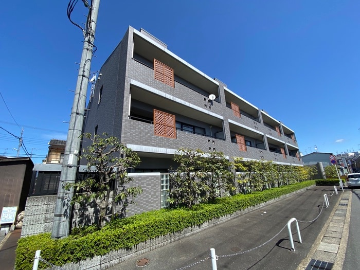 外観写真 ブル－メ２７