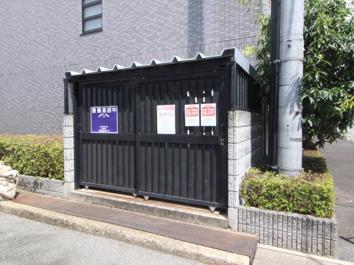 建物設備 ブル－メ２７