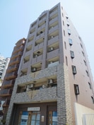 エスト堀川の外観