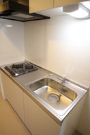 キッチン クローバー・メゾン江坂