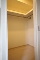 収納 クローバー・メゾン江坂