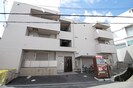 ＨＹＤＲＡＮＧＥＡ　ＣＵＢＥの外観