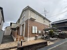 グランペールの外観