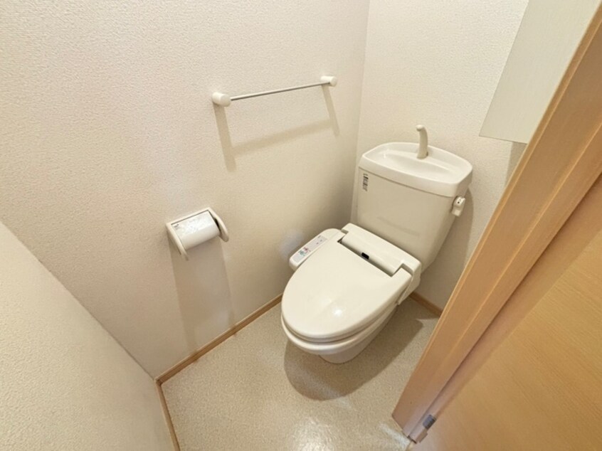 トイレ グランペール