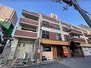 朝日プラザ梅田東Ⅱ(309)の外観