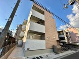 フジパレス柴島駅南