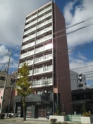 外観写真 ﾗﾗﾌﾟﾚｲｽ三宮東ｱｽｳﾞｪﾙ(904)