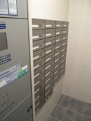 建物設備 ﾗﾗﾌﾟﾚｲｽ三宮東ｱｽｳﾞｪﾙ(904)