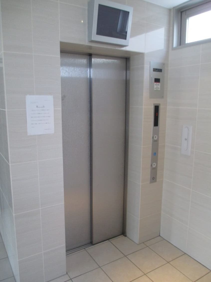 建物設備 ﾗﾗﾌﾟﾚｲｽ三宮東ｱｽｳﾞｪﾙ(904)