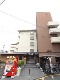 シャロム吉祥院