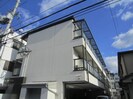 ﾘｰﾍﾞﾊｲﾂ青山の外観