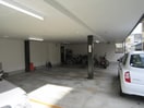 駐車場 ﾘｰﾍﾞﾊｲﾂ青山