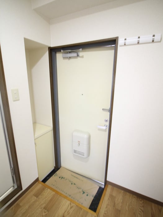 玄関 ﾘｰﾍﾞﾊｲﾂ青山