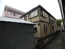 室内からの展望 ﾘｰﾍﾞﾊｲﾂ青山