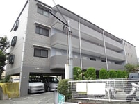 長楽園マンション壱番館