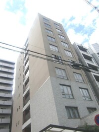 クレグラン京町堀