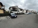 駐車場 ヴィラアルシオ－ネ
