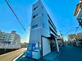 コスタ林寺