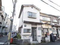 西野大鳥井町126-10貸家