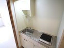 キッチン イースト夙川